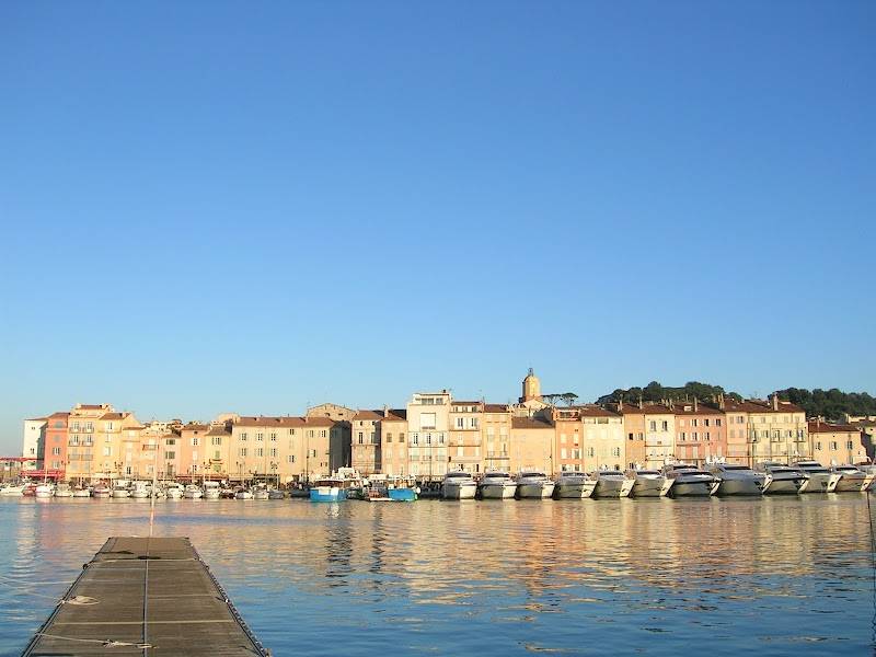 Notaires BERNARD ORON LENOIR ST TROPEZ