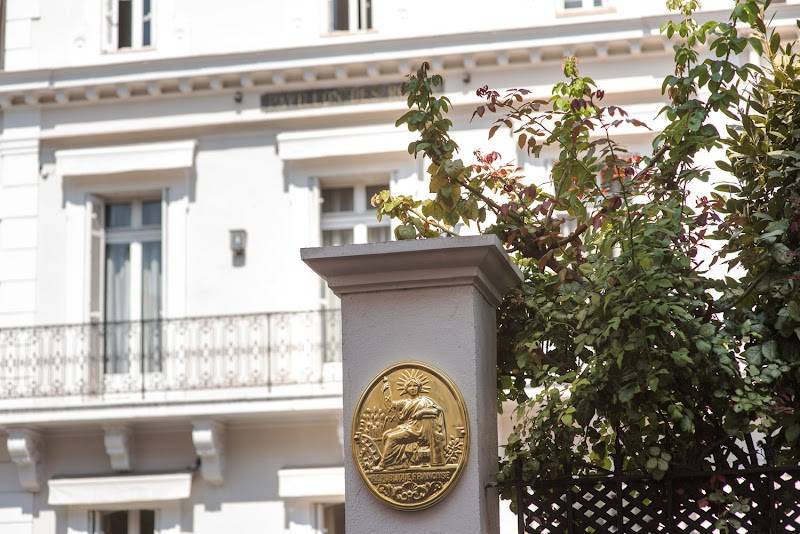 Notaires BERNARDEAU BATTAGLIA COIQUAUD SINANYAN DETHEVE - CANNES