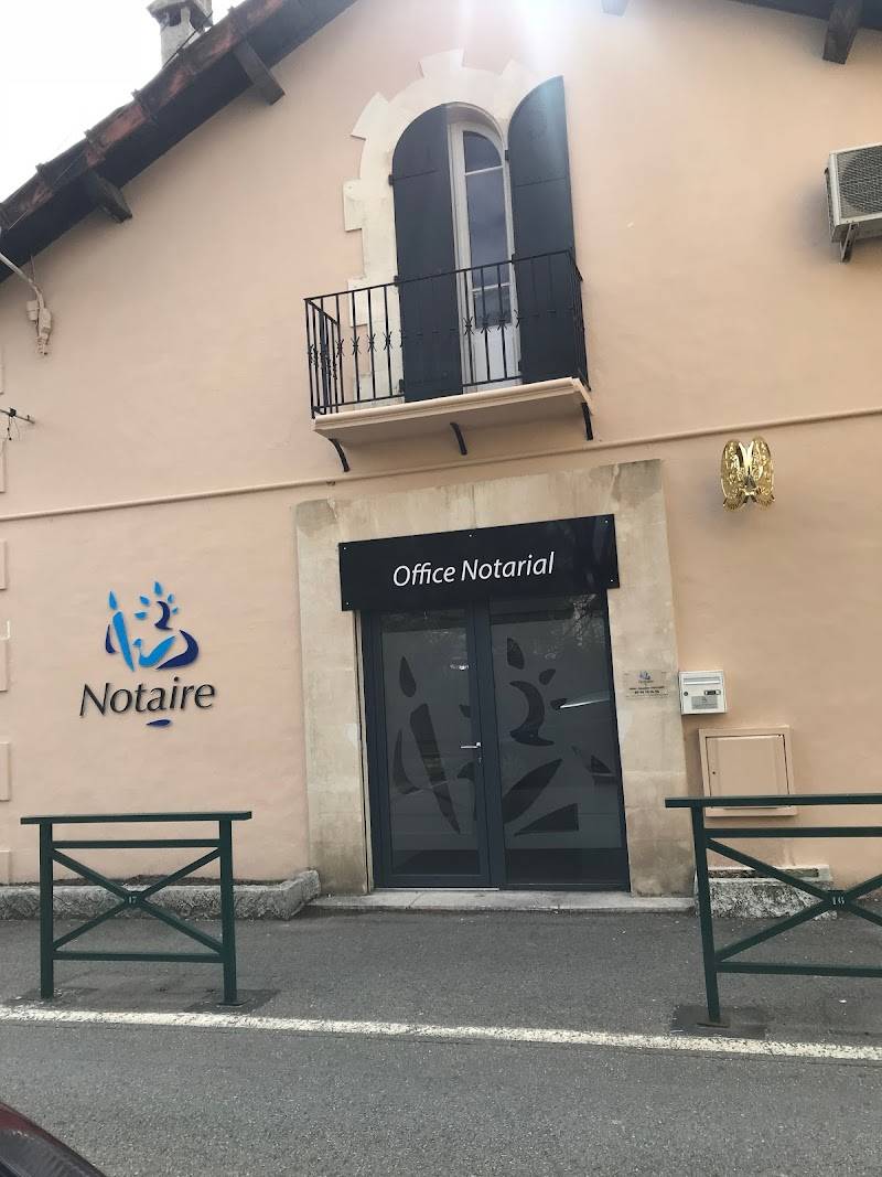 Notaires CHAUTARD SAINT MARTIN DE CRAU Notaires CHAUTARD SAINT MARTIN DE CRAU