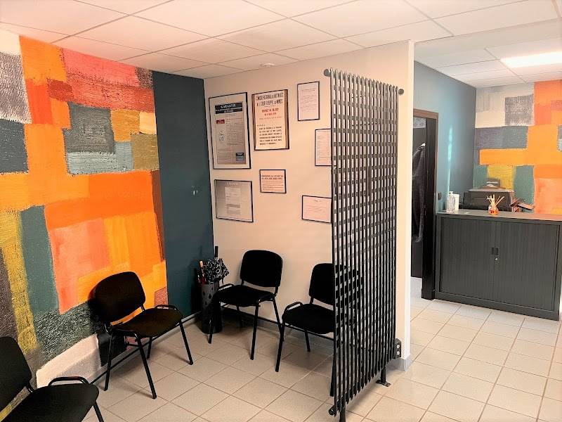 Office Notarial de BOURG SAINT ANDEOL