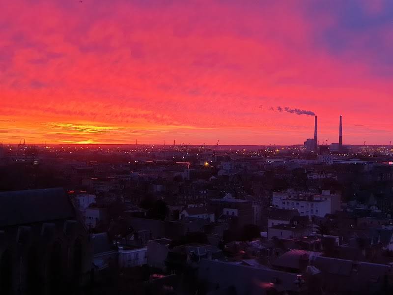 Notaires COUSIN LE HAVRE