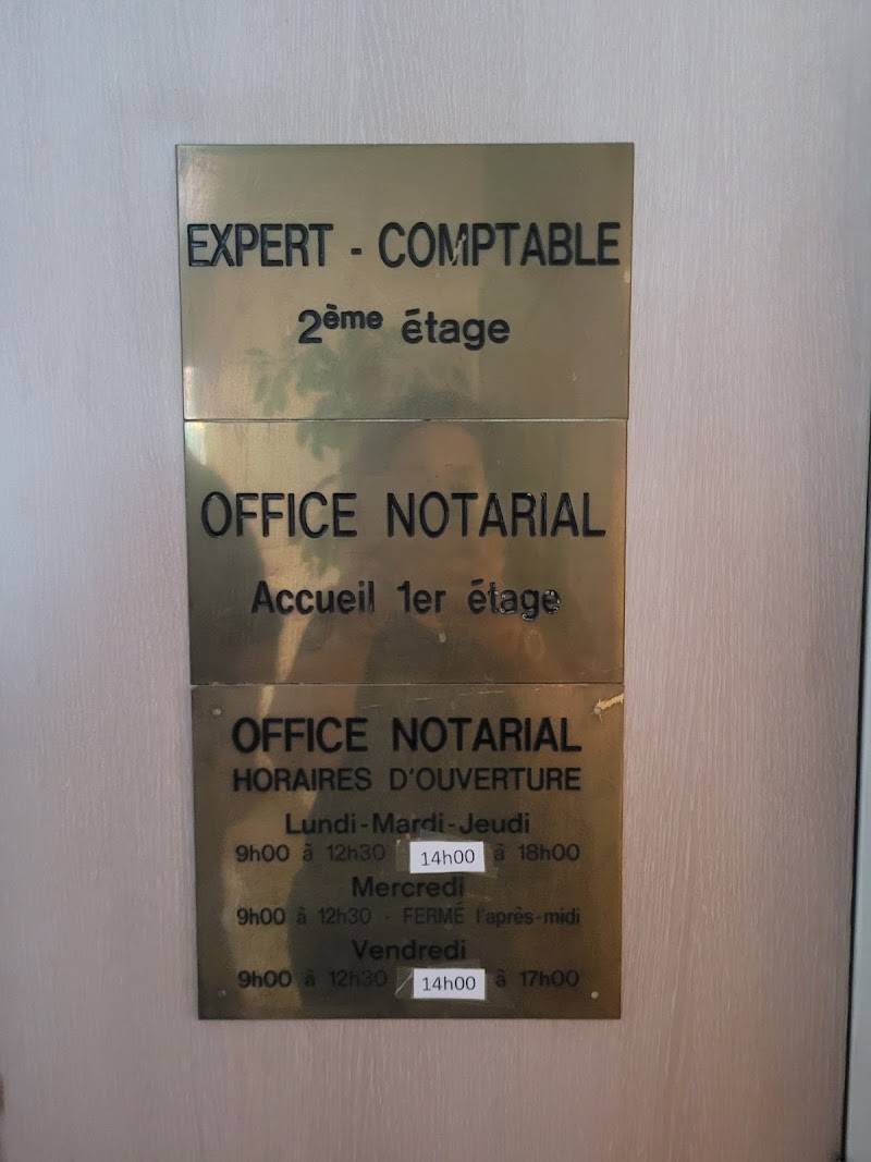 Office Notarial de GONESSE