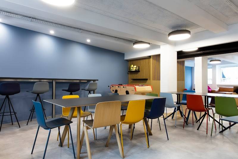 Notaires EGASSE CANALES FERRAND LEMETTI PARIS