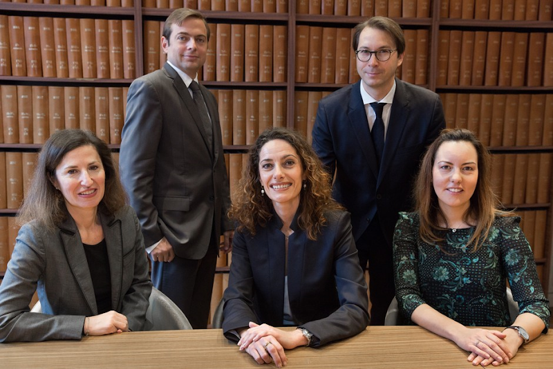 Notaires FERAUD BERDAH LALLEMANT LIBOUBAN GIAUFFRET NICE