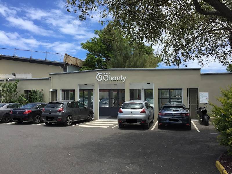 Notaires GHANTY SAINT PIERRE