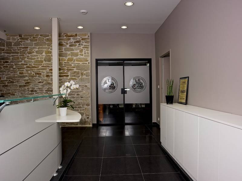 Notaires KERVELLA BLANCHARD QUIMPER