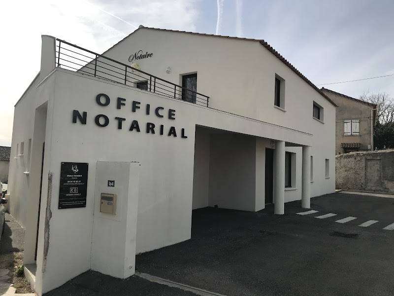Office Notarial de PUGET VILLE
