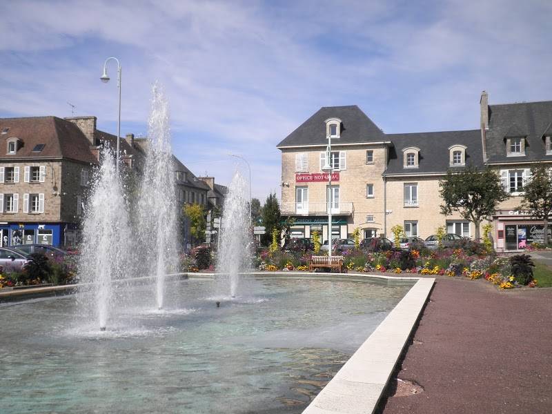 Maisons à Vendre - Aunay Sur Odon Notaire De Panthou