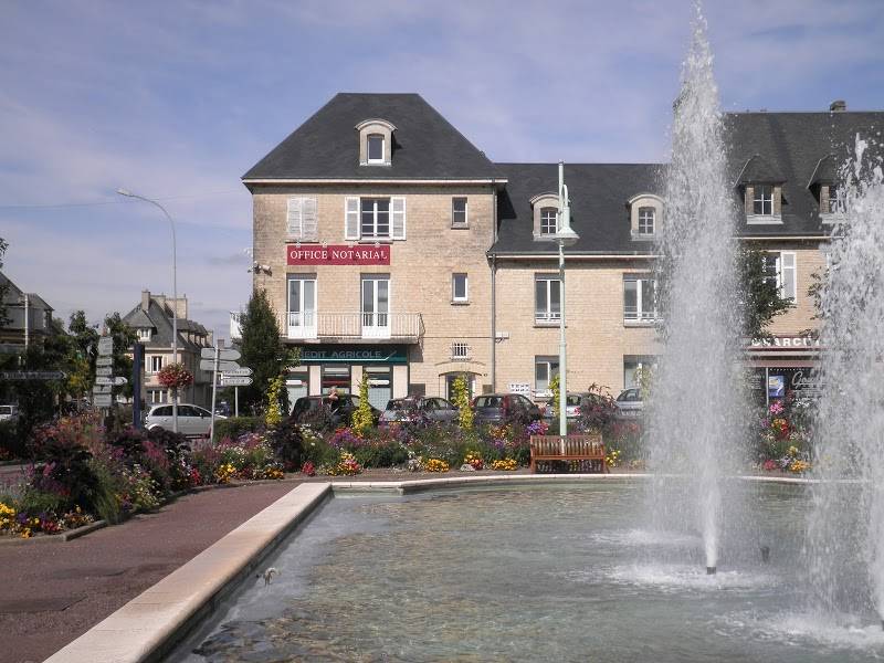 Maisons A Vendre Aunay Sur Odon Notaire De Panthou