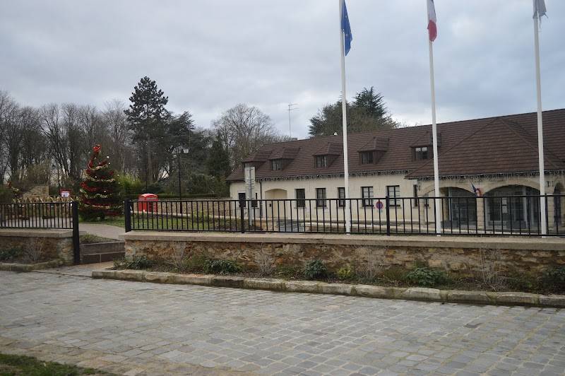 Notaires LAURENT SAINT GERMAIN LÈS CORBEIL