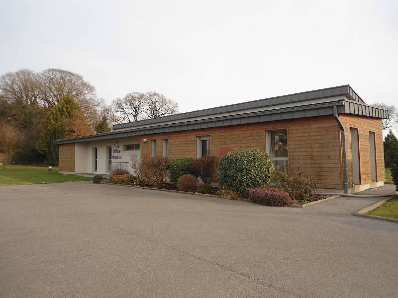 Notaires LE LAY MAËL CARHAIX