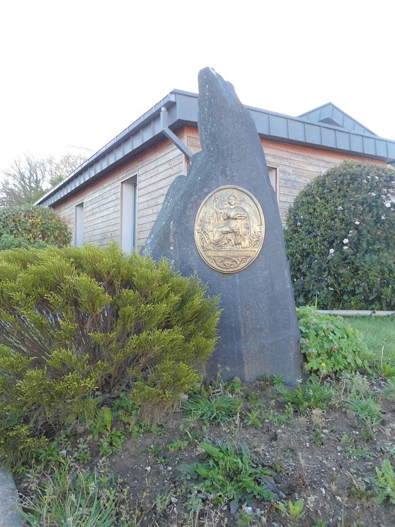 Notaires LE LAY MAËL CARHAIX