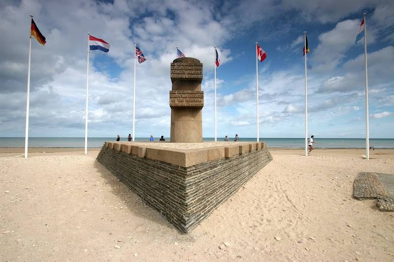 Notaire bernières sur mer