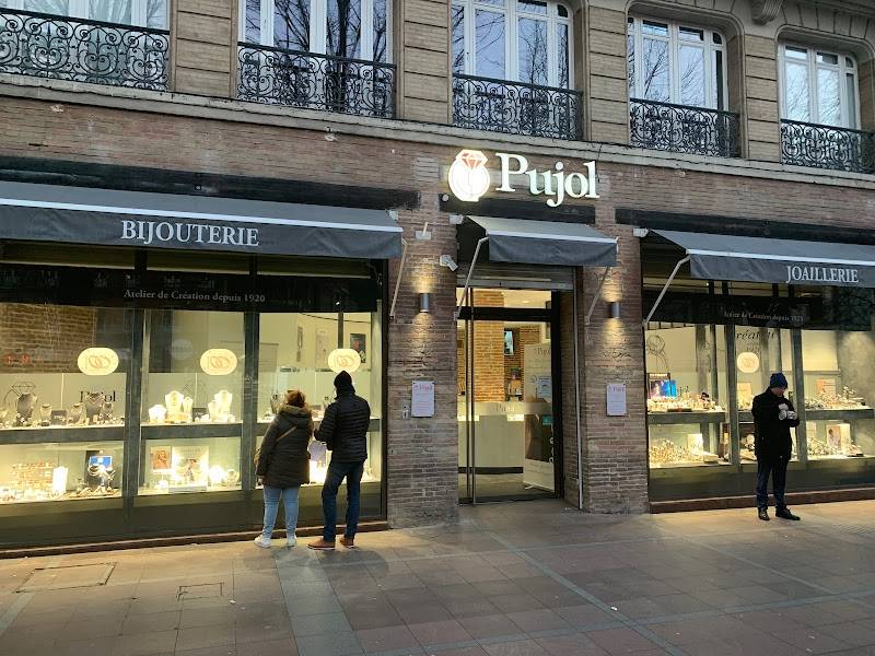 40 Avenue Camille Pujol Toulouse Notaires PUJOL - TOULOUSE