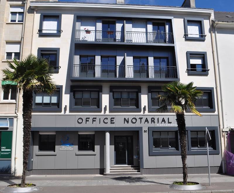 office notarial saint nazaire 44600 - notaires saint nazaire 44600